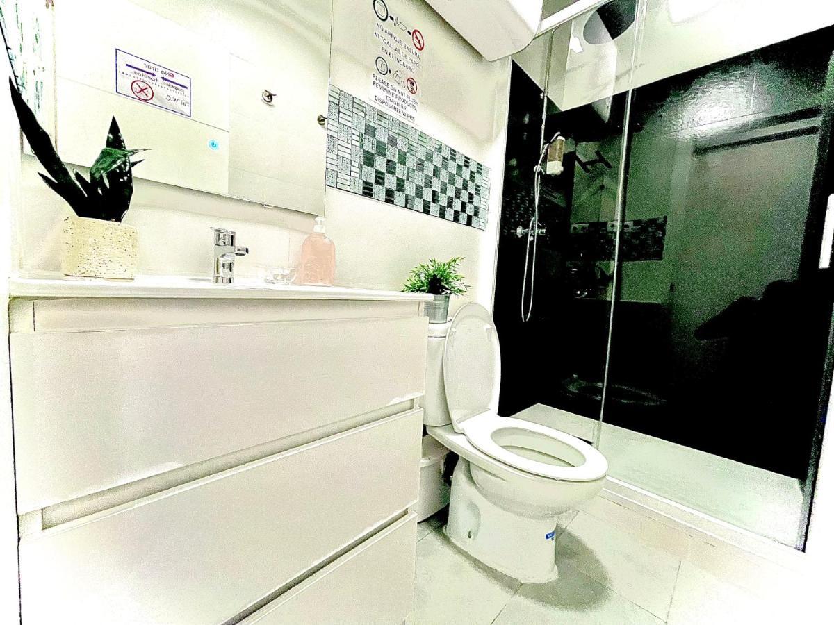 Apartamento Delux Madrid Extérieur photo