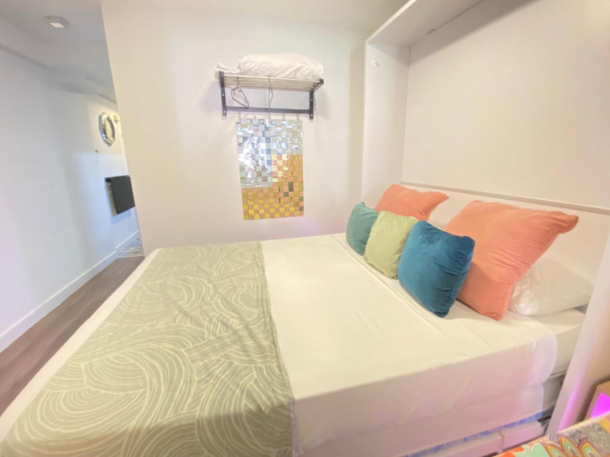 Apartamento Delux Madrid Extérieur photo
